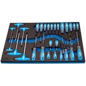 Unior 964/37SOS set odvijaca u SOS umetku (621396)