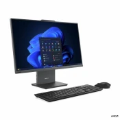 Računalo AiO LENOVO ThinkCentre Neo 55a G6 13FA000ACR / 23,8 FHD IPS, Ryzen 7 250, 32GB, 1TB SSD, AMD Graphics, WiFi, tipkovnica, miš, Windows 11 Pro, sivo