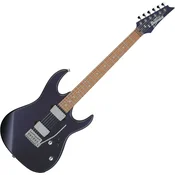 Ibanez GRX120SP-DDM Dark Dusk Metallic Matte Elektricna gitara (Kao novo)