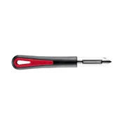 Fixed-blade peeler from the Gallant range, 18.5 cm - Westmark