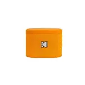 Kodak SoundBrix Wireless Stack Speaker (Overload Orange)