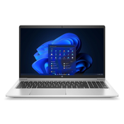 HP EliteBook 860 G9 Laptop, 16 WUXGA, AG, IR 400, i5-1235U, 16GB/512GB, Win11Pro, Srebrni