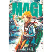 Magi, Vol. 30