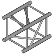Dura Truss DT 44-300 straight
