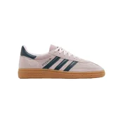 ADIDAS ORIGINALS Niske tenisice Handball Spezial morsko plava / roza