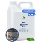 Grass GRILL - Sredstvo za odmašcivanje - 5,7kg