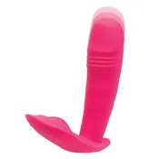 Gardj Europe Vibrator z intenzivnimi potegi Artemis