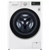 LG F4DV328S0U mašina za pranje i sušenje