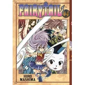Fairy Tail. Tom 44
