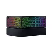 Razer Pro Type Ergo škarjasta stikala US & SLO brezžična tipkovnica