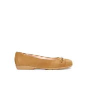 Geox Balerinke D Annytah D657NA 00021 C6001 Rjava