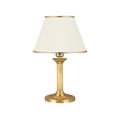 Jupiter 288 - CL N - Stolna lampa CLASSIC 1xE27/60W/230V