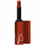 NARS POWERMATTE LIPSTICK dugotrajni ruž za usne s mat efektom nijansa Too Hot To Hold 1,5 g