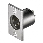 XLR utikac ( S25S )