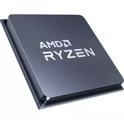 Procesor AMD AM4 Ryzen 7 5700G 3.8GHz Tray