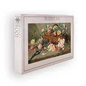 WALLXPERT Puzzle PZL_069_500