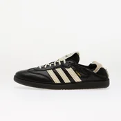 Sneakers adidas Samba OG Sftm Core Black/ Cream White/ Gold Met. EUR 38