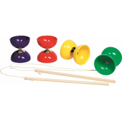 Goki Diabolo set