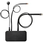 JABRA Link EHS-Adapter for GN 9120 DHSG, GN 93XX, PRO 94XX, PRO 920 and GO 6470, for Avaya-devices of the Series 16XX and 96XX