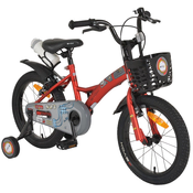 Djecji bicikl Byox - Robo Red, 16