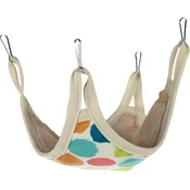 Flamingo Fizi viseca mreža za glodavce 1 kom (27 x 27 cm)