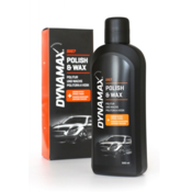 Loščilo in vosek 500ml DXE7