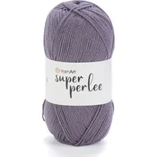 Yarn Art Super Perlee 852 Pletilna preja