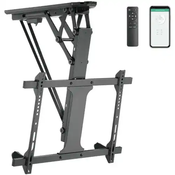 Motorizovani Nosac za TV MAX MEC70 32-70/vesa max 600-400/35kg