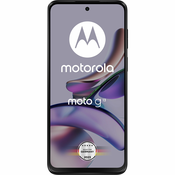 MOTOROLA pametni telefon Moto G13 4GB/64GB, Matte Charcoal