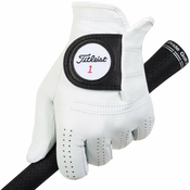 Titleist Players Mens Golf Rukavica 2020 Left Hand for Right Handed Golfers White S