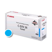 Canon toner CEXV26 Cyan