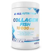 Allnutrition – Fiskekollagen 10000 mg (Appelsin) - 480g