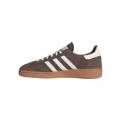 ADIDAS ORIGINALS Niske tenisice Handball Spezial cokolada / bijela