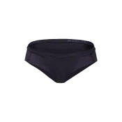 TRIUMPH Spodnje hlačke Body Make-up Soft Touch, črna