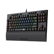 Mehanicka tastatura Redragon Broadsword Pro K588 - gejmerska
