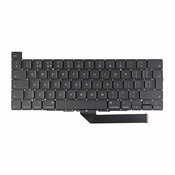 Apple MacBook Pro 16 A2141 (2019) - tipkovnica UK