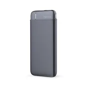 Forever Forever TB-100S 5000 mAh power bank, črn