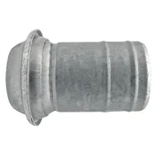 Granit 5-palčni čep z tulcem za 120 mm cev A 120 dolžine 240 mm Berselli kapljična cev