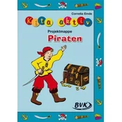 Kita aktiv Projektmappe Piraten