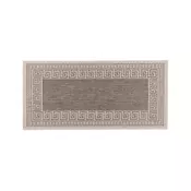 Tepih za spoljašnju upotrebu EXPRESS NEW OUTDOOR 160x220 cm siva/bež