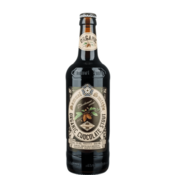 Smith Pivo Stout Sam Organic Chocolate Stout STK 0,55 l