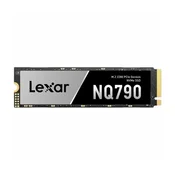 Lexar Lexar NQ790 4 TB M.2 NVMe SSD, PCI Express 4.0