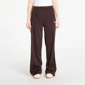 Superge adidas Firebird Loose Track Tracksuit Bottoms Aurora Coffee/ Sandy Pink XS