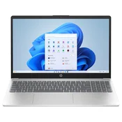 Prenosnik HP 15-fc0055ne | R5-7520U | 16 GB DDR5/AMD Ryzen™ 5/RAM 16 GB/SSD Disk/15,6” FHD
