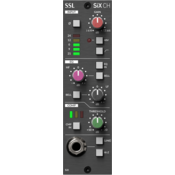 Solid State Logic Six Channel (Mono) modul za seriju 500