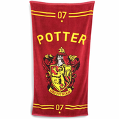 Groovy Brisačo Harry Potter - Guidditch 75 x 150 cm