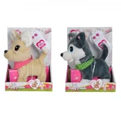 shumee CHI CHI LOVE PUPPIES KABEL Z GLASOVNIM UPRAVLJANJEM