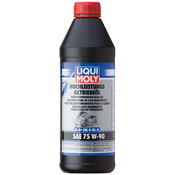 LIQUI MOLY (GL4+) SAE 75W90 1L olje menjalnika 4434