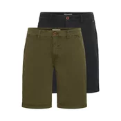 BLEND Chino hlače BHMASON črna