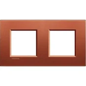 DEKORATIVNI OKVIR LIVING LIGHT/ 2+2M OPEKA LNA4802M2RK